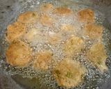 Foto langkah ke 3 dari resep Bakso Goreng Ayam Udang.