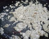 Hình bước làm 2 của món Canh bún chay