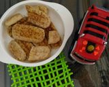 Foto langkah ke 4 dari resep Kastengel (mpasi 7bulan).