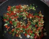 Foto langkah ke 3 dari resep Cumi cabe garam.
