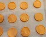 Foto del paso 4 de la receta Pastas pasiegas