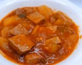 Foto del paso 9 de la receta: Marmitako de atún