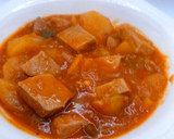 Foto del paso 9 de la receta: Marmitako de atún