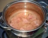 হেলদি চিকেন স্যুপ (healthy chicken soup recipe in Bengali) রেসিপি ধাপ - 1 ছবি