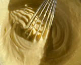 Foto del paso 3 de la receta: Bundt cake de mascarpone