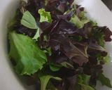 Foto del paso 1 de la receta: Ensalada del chef
