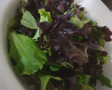 Foto del paso 1 de la receta: Ensalada del chef