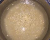 Édes-savanyú csirkemell, rizzsel recept fázis 5 fotója