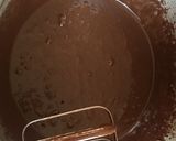 Foto del paso 2 de la receta: Pastel de chocolate