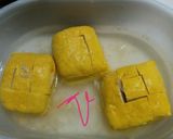 Foto langkah ke 1 dari resep Tahu Domino.