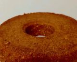 Foto del paso 8 de la receta: Budín de mandarina en tazas (Paulina Cocina)