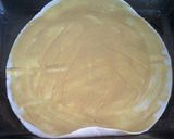 Foto del paso 1 de la receta: Bastoncitos hojaldrados saborizados 