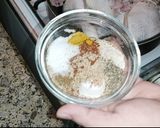 صورة لخطوة 2 من وصفة صينية بطاطس بفاهيتا الفراخ