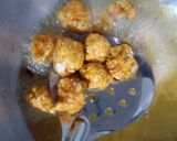 ડ્રાય મંચુરીયન (Dry Manchurian recipe in gujarati) રેસીપી સ્ટેપ2ફોટો
