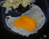 Foto langkah ke 2 dari resep Bayam Kuah Tahu Telur.