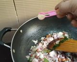 कांदा पोहा(kanda poha recipe in hindi) रेसिपी चरण 2 फोटो