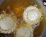 चंन्द्रकला गुजिया (Chandrakala gujiya recipe in hindi) रेसिपी चरण 8 फोटो