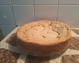 Foto del paso 8 de la receta: Bizcochuelo de leche condensada y lima