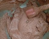 Foto langkah ke 3 dari resep Red Velvet.