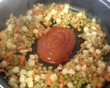 Foto del paso 5 de la receta Merluza a la sidra