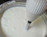 ક્રીમ પુડિંગ(Cream pudding) રેસીપી સ્ટેપ2ફોટો