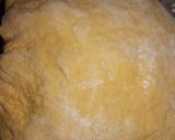 Foto del paso 7 de la receta: Ñoquis de zapallo 🍽🤗