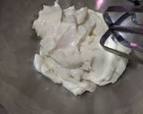 Foto langkah ke 4 dari resep Brownies Cream Cheese.