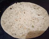 गोभी पराठा (Gobhi paratha recipe in Hindi) रेसिपी चरण 3 फोटो