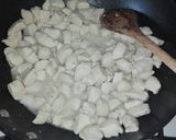 Szezámmagos csirkemell bunda nélkül recept fázis 1 fotója