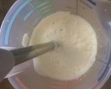 Foto del paso 10 de la receta Tarta de frambuesa con grosellas 🍰⭐️❤️