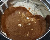 A picture of step 4 of Foxtail Millet Sweet Paniyaram.