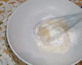 Foto langkah ke 6 dari resep 190. Puding Cake Strawberry.