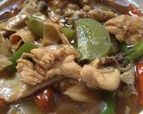 Foto langkah ke 4 dari resep Asem asem ayam semarang.