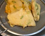 Foto langkah ke 4 dari resep Tempe Gembus Goreng.