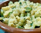 Foto del paso 6 de la receta Zarangollo murciano