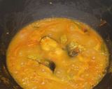 Foto langkah ke 5 dari resep Ikan Patin masak Tempoyak.