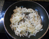 Foto del paso 1 de la receta: Lentejas guisadas
