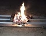Foto del paso 1 de la receta: Bondiola al mix de morrones al disco