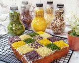 Foto langkah ke 7 dari resep Bolu jadul.