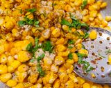 मसाला कॉर्न (masala corn recipe in Hindi) रेसिपी चरण 3 फोटो
