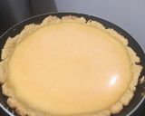 Foto langkah ke 4 dari resep Pie Susu Teflon.