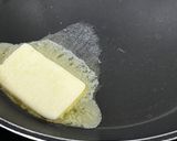 Foto del paso 1 de la receta: Torrijas con licor de hierbas 🌿🍞