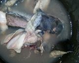 Foto langkah ke 1 dari resep Pepes ikan lele kemangi.