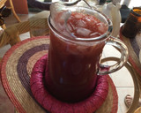 Foto del paso 1 de la receta: Agua fresca de Jamaica