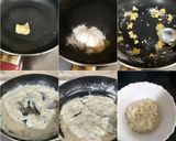 A picture of step 2 of Cheese Vegetable Croquettes.