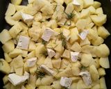 Foto del passaggio 1 della ricetta Polpette al forno con l'alloro e patate