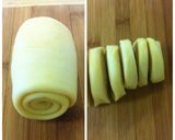 Foto langkah ke 8 dari resep Karipap Pusing.