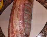 Foto del paso 4 de la receta: Lomo welinton