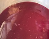 Foto del paso 1 de la receta: Licor de frutos rojos