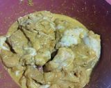 Foto langkah ke 3 dari resep Ayam Goreng Maizena.